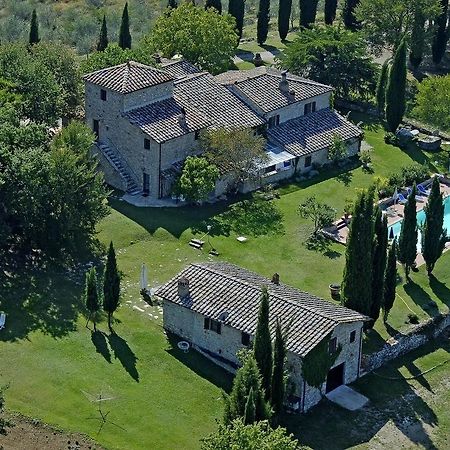 Podere Sagna Castellina in Chianti Exterior photo